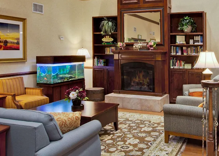 Country Inn & Suites By Radisson, Port Charlotte, Fl
