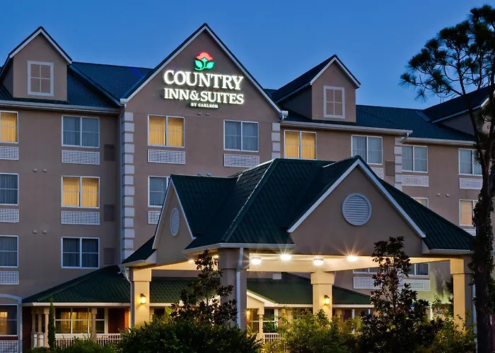 Country Inn & Suites By Radisson, Port Charlotte, Fl